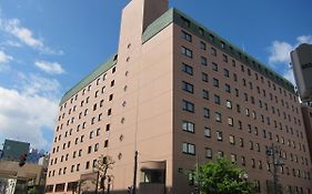 ホテルアベスト札幌